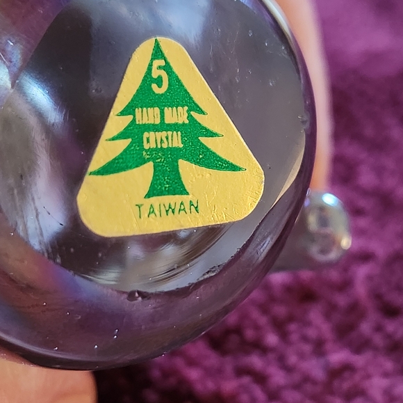 Crystal Penquin Decor - Picture 7 of 12